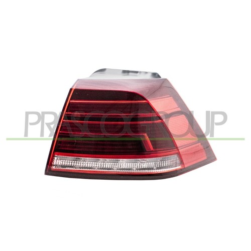 Fanale posteriore destro con
