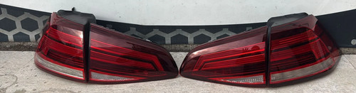 Coppia fanali stop led - coppia,