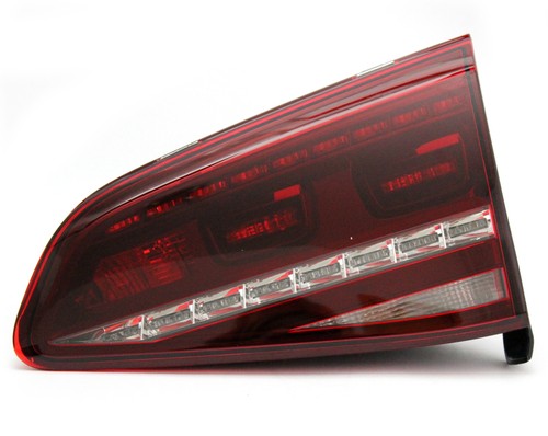Golf vii led luce - 7, r