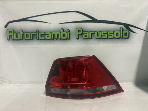 Fanale posteriore stop dx - posteriore, dx/stop