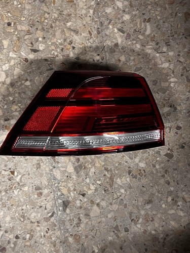 Fanale posteriore led destro - led,