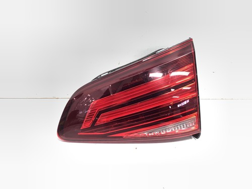 Fanale posteriore led - fanale,