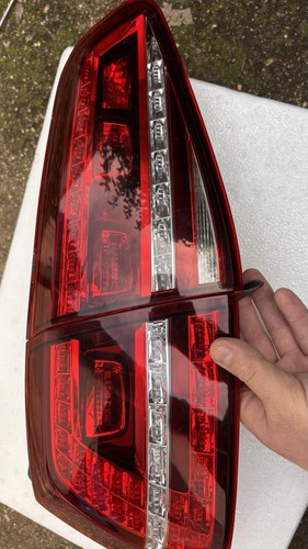 Stop posteriori led - stop, 7