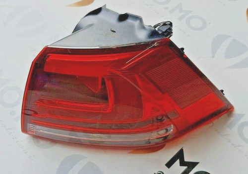 Fanale posteriore destro - fanale,