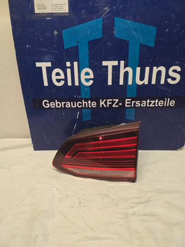 Golf variant fanale - variant,,
