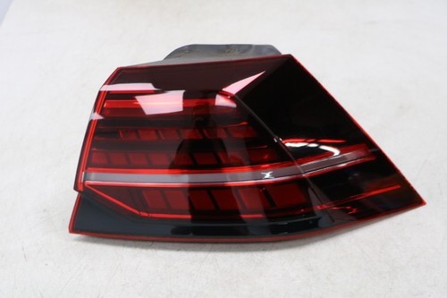 Fanale posteriore led - fanale, destro