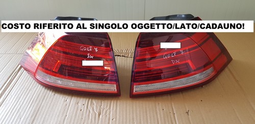 Volkswagen golf restyling - 7,