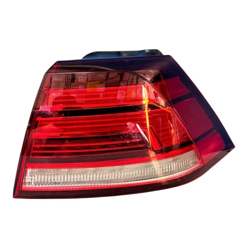 Stop fanale posteriore led - a,