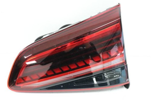 Fanale posteriore led - posteriore,