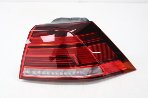 Fanale posteriore led destro - fanale,