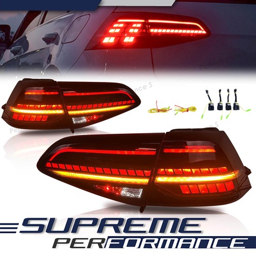Fanali posteriori led r - fanali, l+r