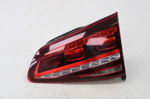 Fanale posteriore led - fanale, destro
