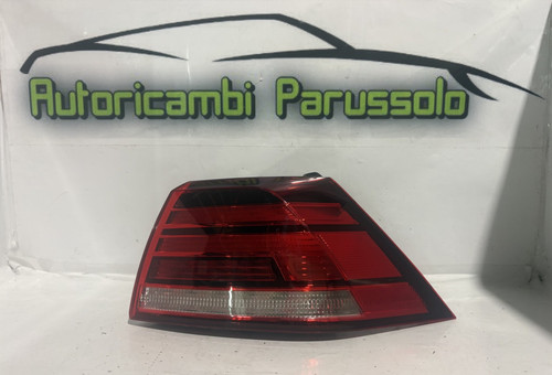 Fanale posteriore stop dx - posteriore, dx/stop