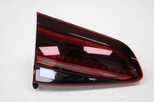 Fanale posteriore led - fanale,