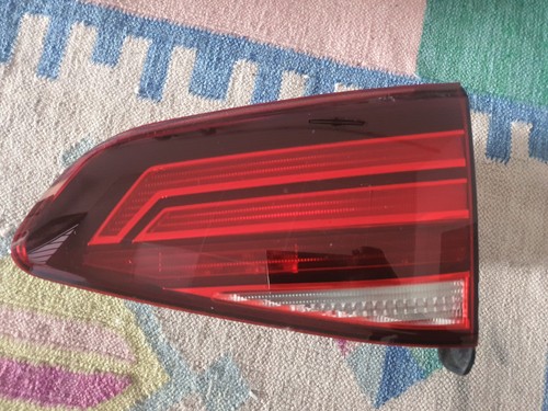 Fanale posteriore a led - 10,