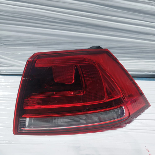 Fanale posteriore led - fanale,