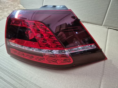 Fanale posteriore destro - ,