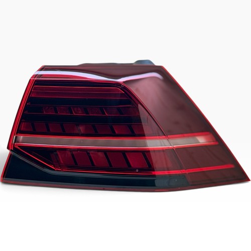 Fanale posteriore destro - fanale, dx