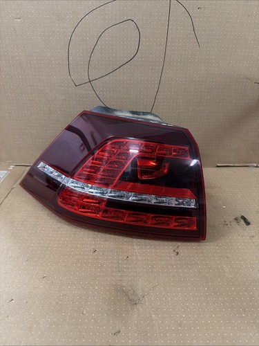 Stop faro fanale - fanale, led