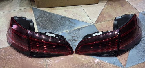 Vendo set fanali originali - , vw