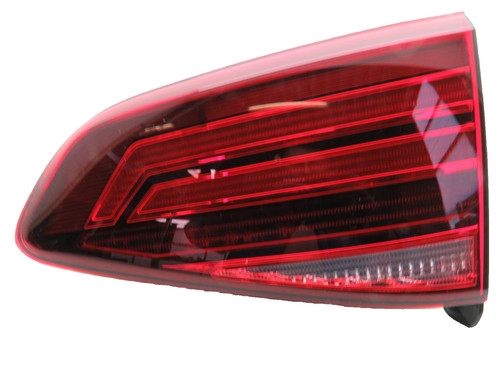 Fanale posteriore led - fanale,