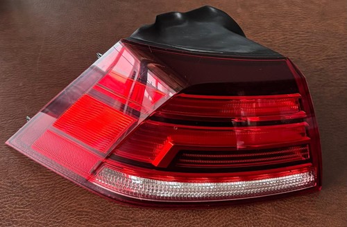 Stop fanale led posteriore - fanale,