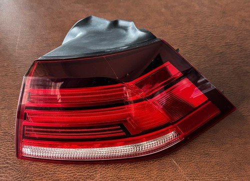 Stop fanale led posteriore - stop,