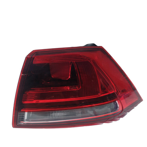 Fanale posteriore led - dx,