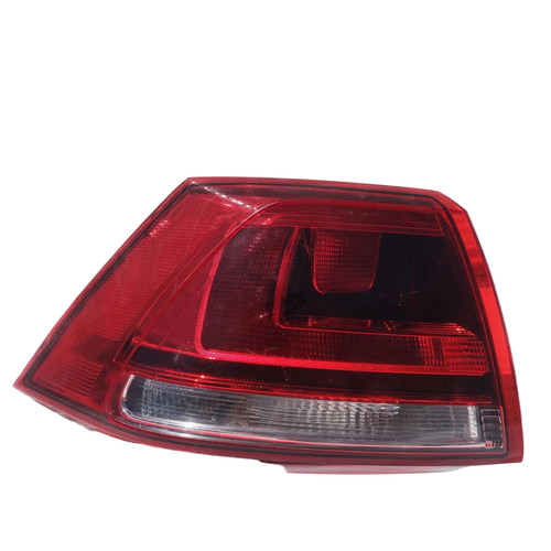 Fanale posteriore led - fanale,