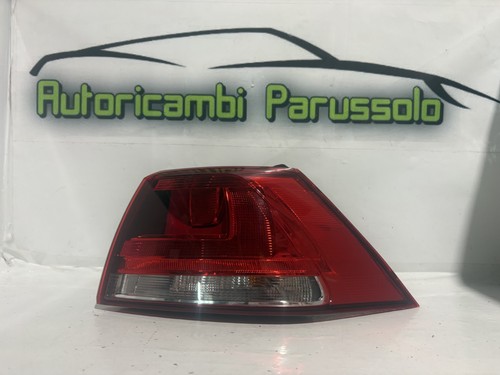 Fanale posteriore stop dx - posteriore,