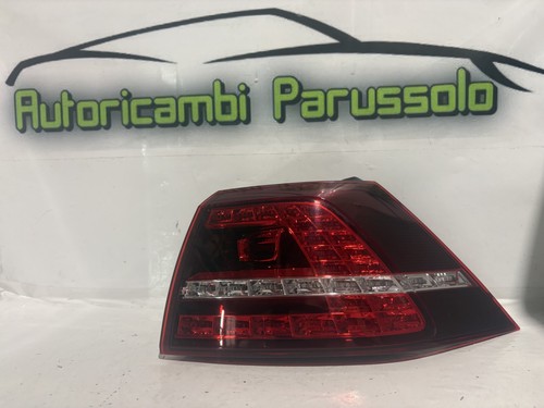 Fanale posteriore stop dx - fanale,